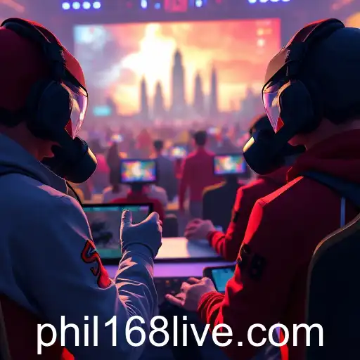 The Evolution of Online Gaming Communities