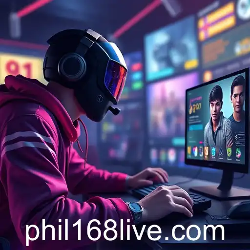 Evolving Trends in Online Gaming