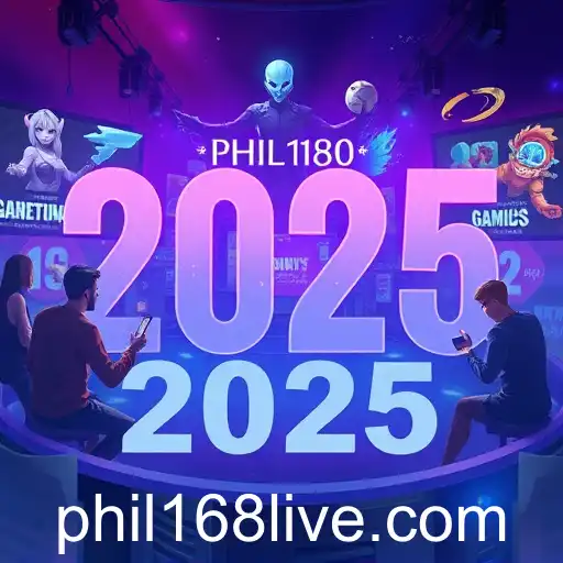 The Rise of phil168: Gaming Trends and Future Prospects
