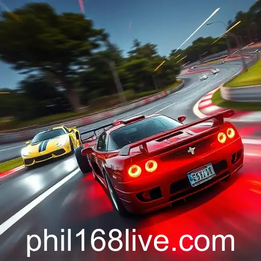 Phil168 Transforms Game Landscape in 2025