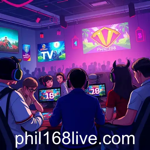 The Rise of phil168: Evolution Within Gaming Communities