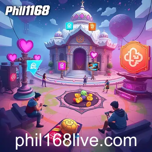 The Rise of Phil168: A Gaming Revolution