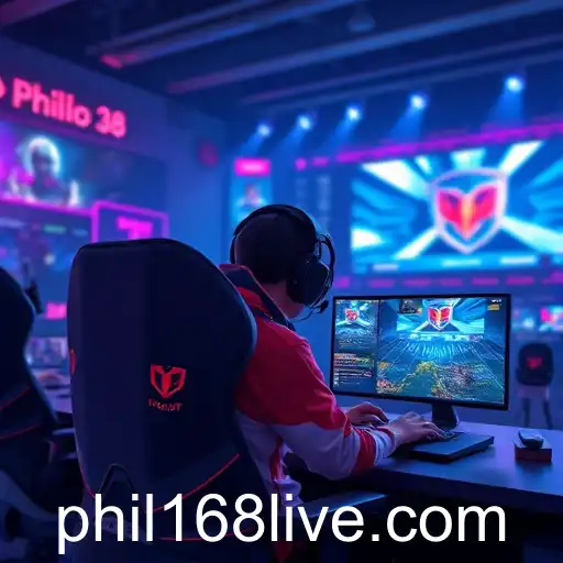 The Evolution and Influence of Phil168 in the Gaming World