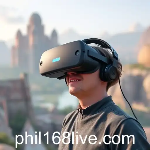 The Rise of phil168 in Online Gaming