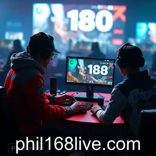 The Rise of phil168: A Game-Changing Platform