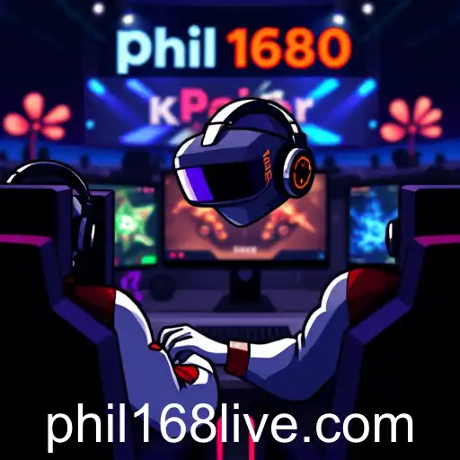 The Rise of phil168 in the Gaming World
