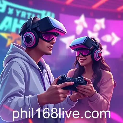 The Rise of Online Gaming in 2025: A Deep Dive into Trends and Innovations