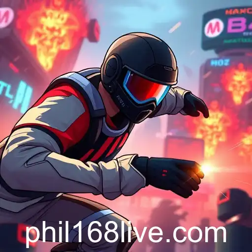 The Rising Influence of phil168 in the Gaming World