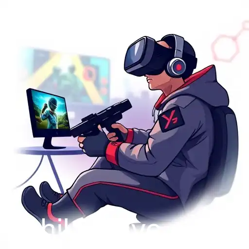 The Role of Online Gaming in 2025