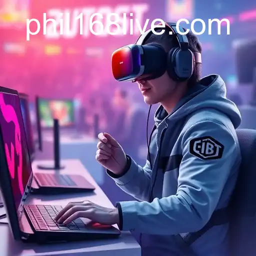 The Evolving Landscape of Online Gaming in 2025