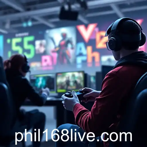 The Rise of Gaming Platforms in 2025