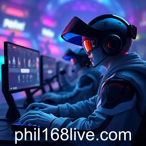 Gaming Trends and Innovations: A 2025 Perspective