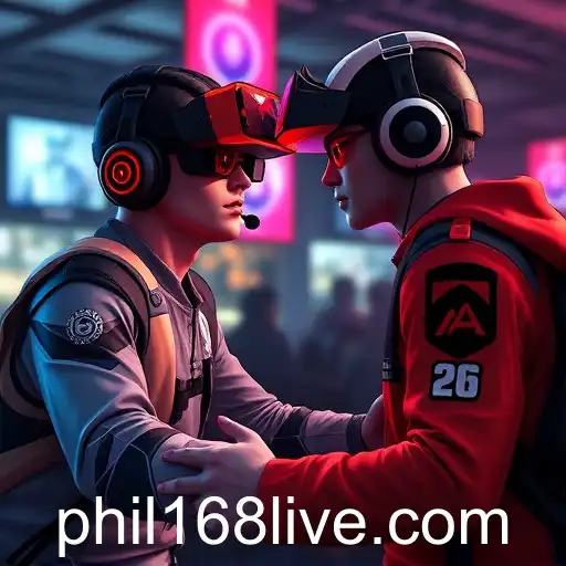 New Gaming Trends on English Websites in 2025