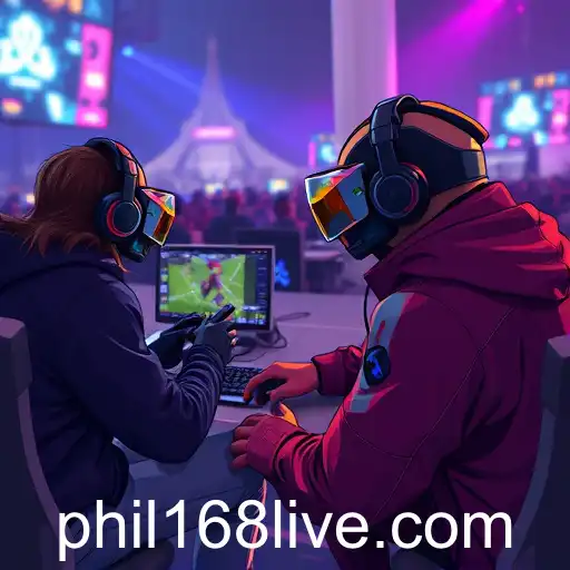 The Rise of Online Gaming Communities