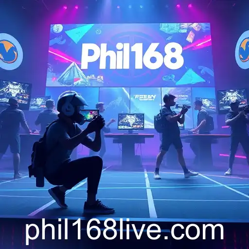 The Impact of Phil168 on the Gaming World