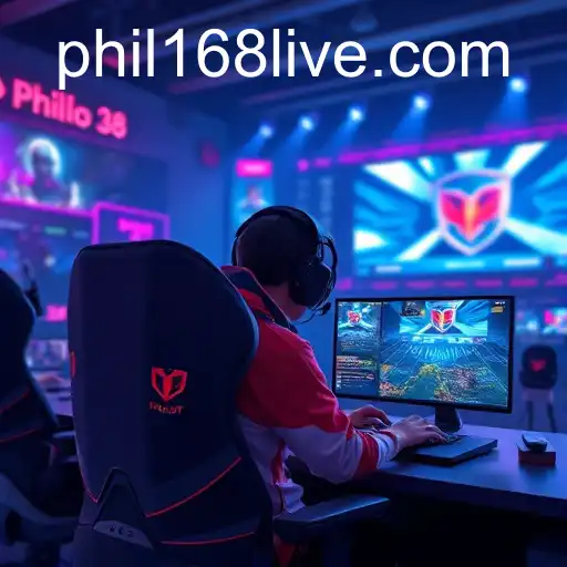 The Evolution and Influence of Phil168 in the Gaming World