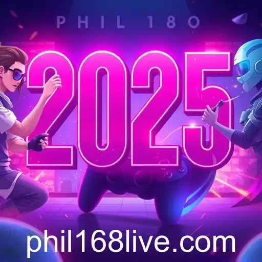 Phil168: Navigating the Future of Online Gaming