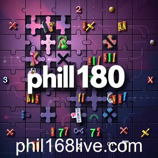 Exploring the Intriguing World of 'Puzzle Fun': The Ultimate Destination for 'phil168' Enthusiasts