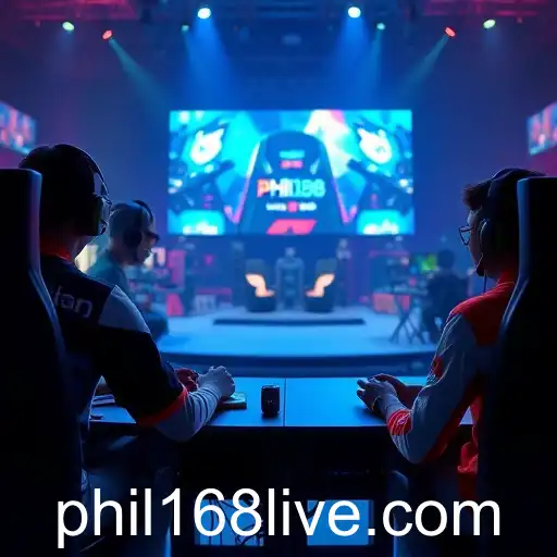 Digital Playgrounds: The Rise of Online Gaming