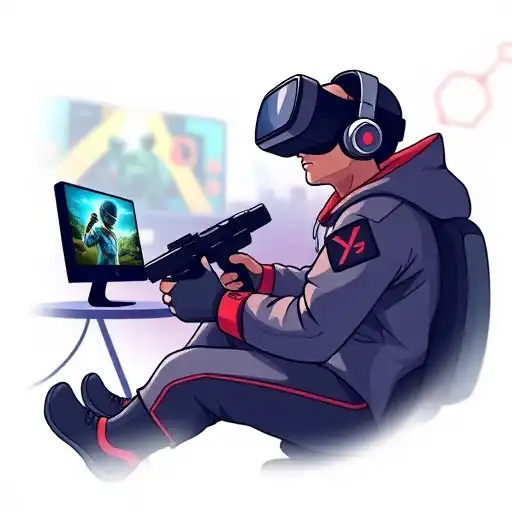 The Role of Online Gaming in 2025